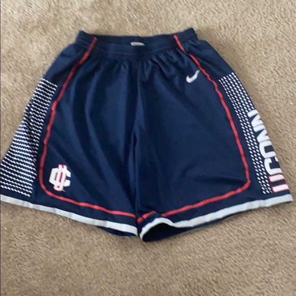uconn shorts